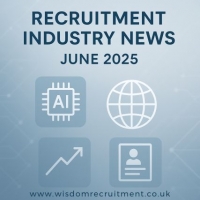 Recruitment Industry News - June 2025