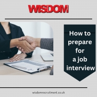How to NOT sabotage an interview