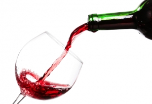 I need more wine !