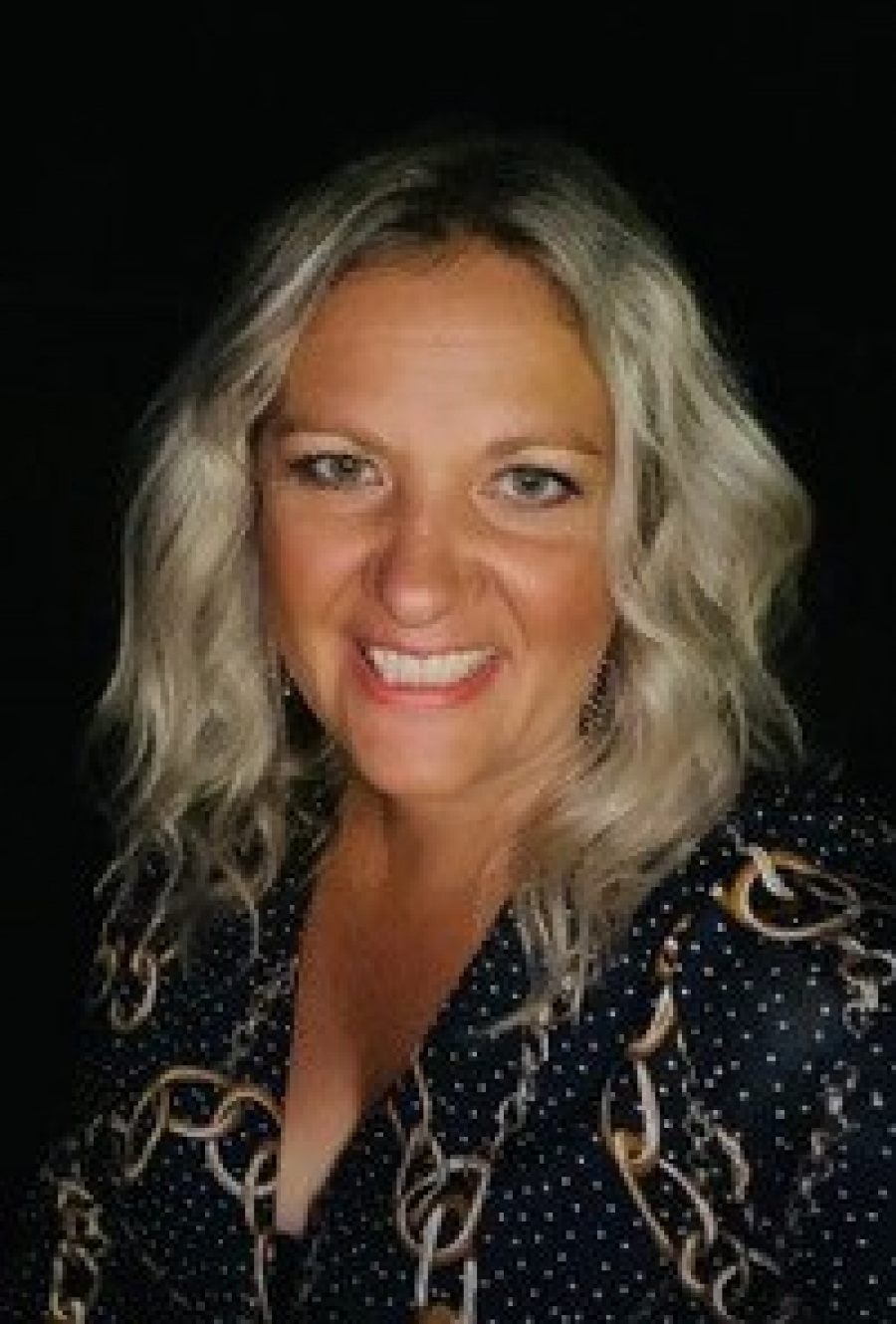 Laura&#039;s Promotion
