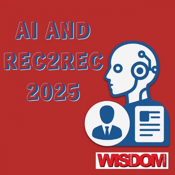 AI in Recruitment 2025: A Game-Changer or Just a Buzzard?