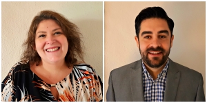 Welcome to our new Branch Managers!