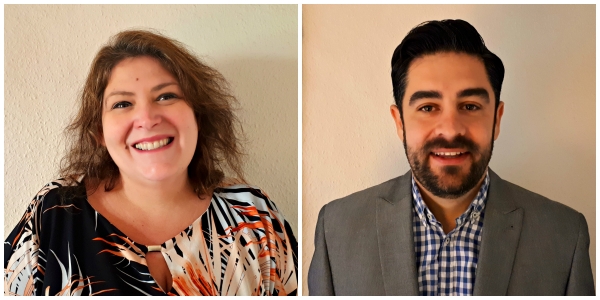 Welcome to our new Branch Managers!