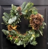 Sarah's wreath