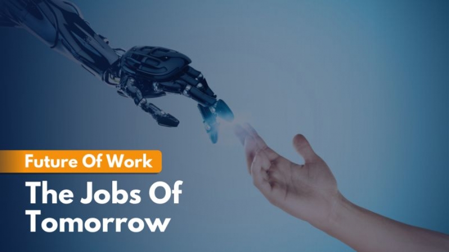 Top Jobs of the future
