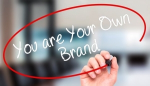 How to Build your Personal Brand