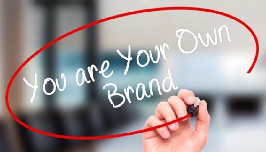 How to Build your Personal Brand